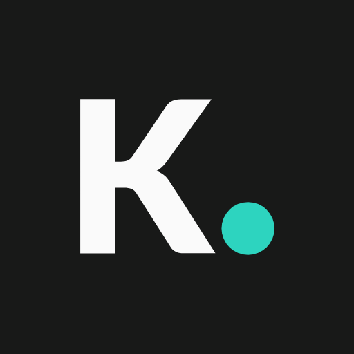 El ícono de la app de Krodox