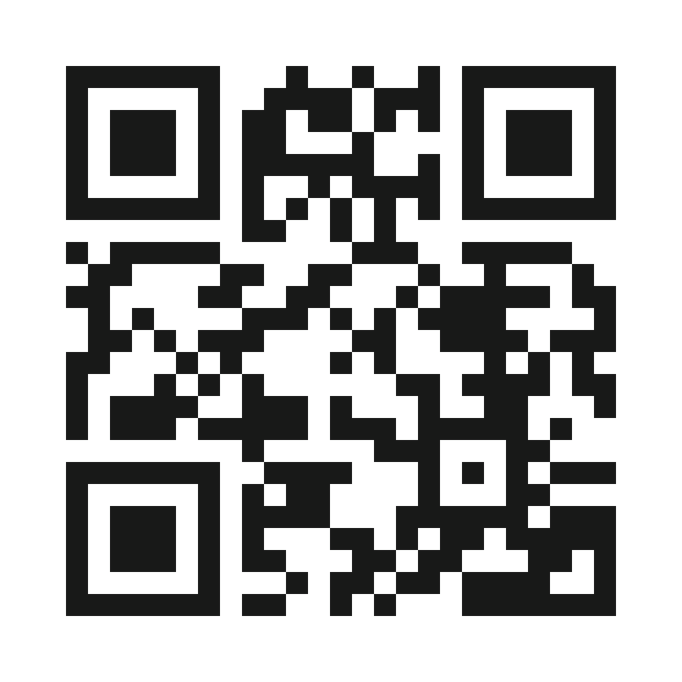 Un código QR que abre Krodox en el App Store