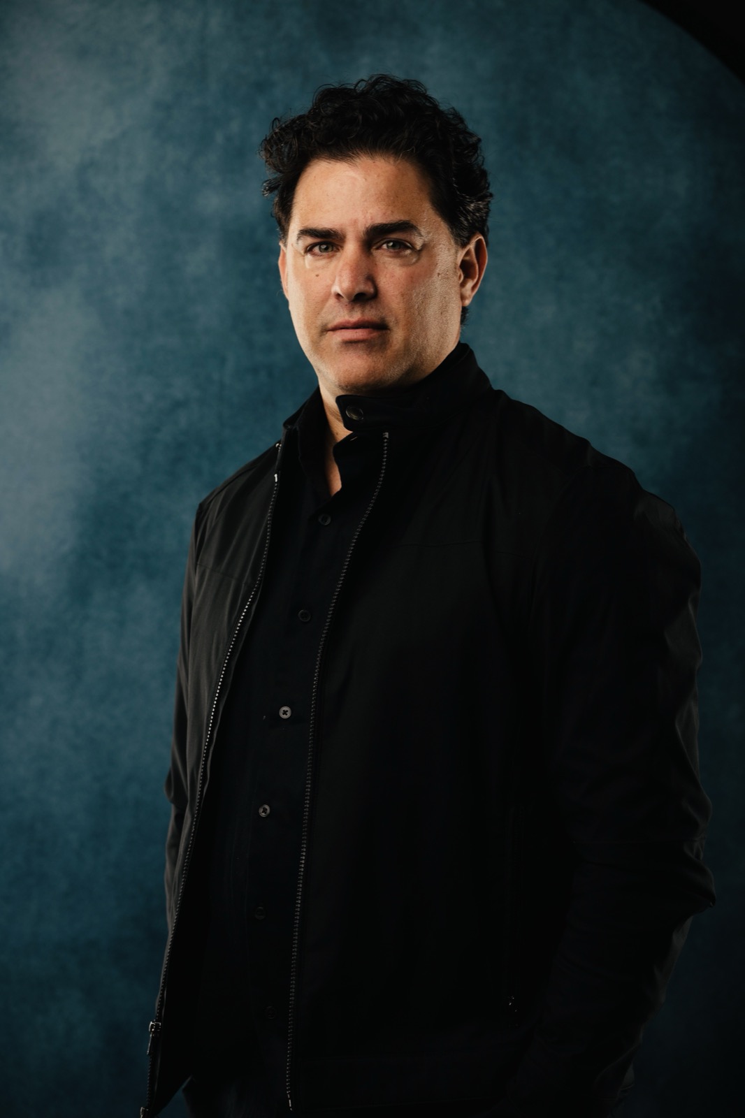 Julian Beaujardin, fundador de Krodox